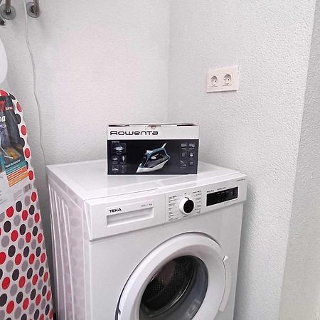 Piso Nuevo La Princesa Centro Y Playa Málaga Exterior foto