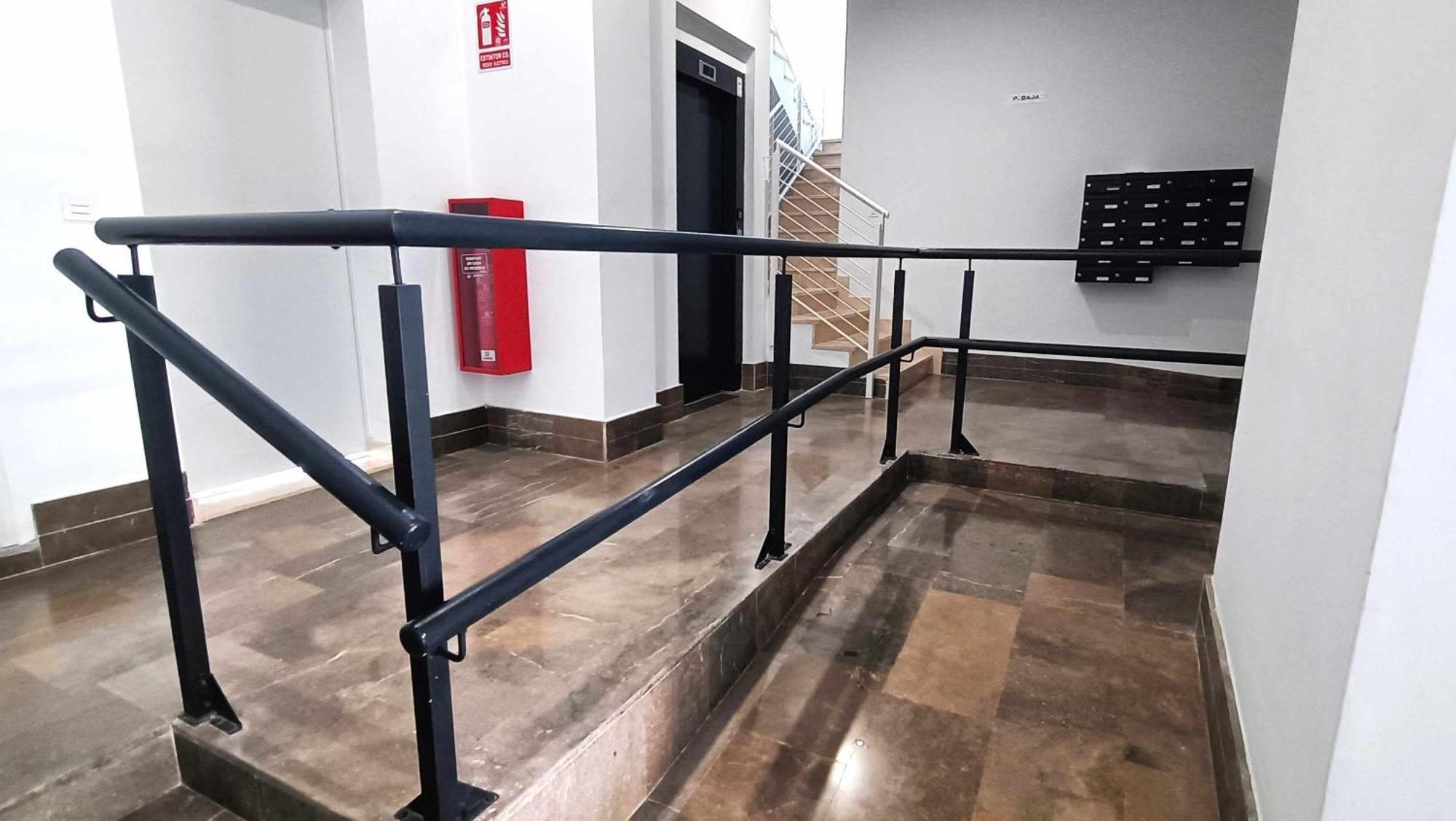 Piso Nuevo La Princesa Centro Y Playa Málaga Exterior foto